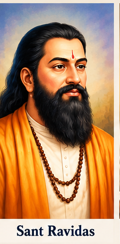 संत रविदास