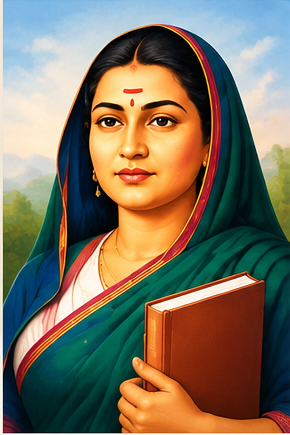 सावित्रीबाई फुले