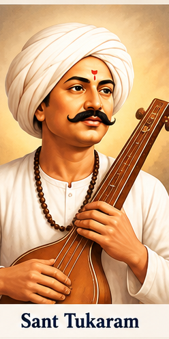 संत तुकाराम महाराज